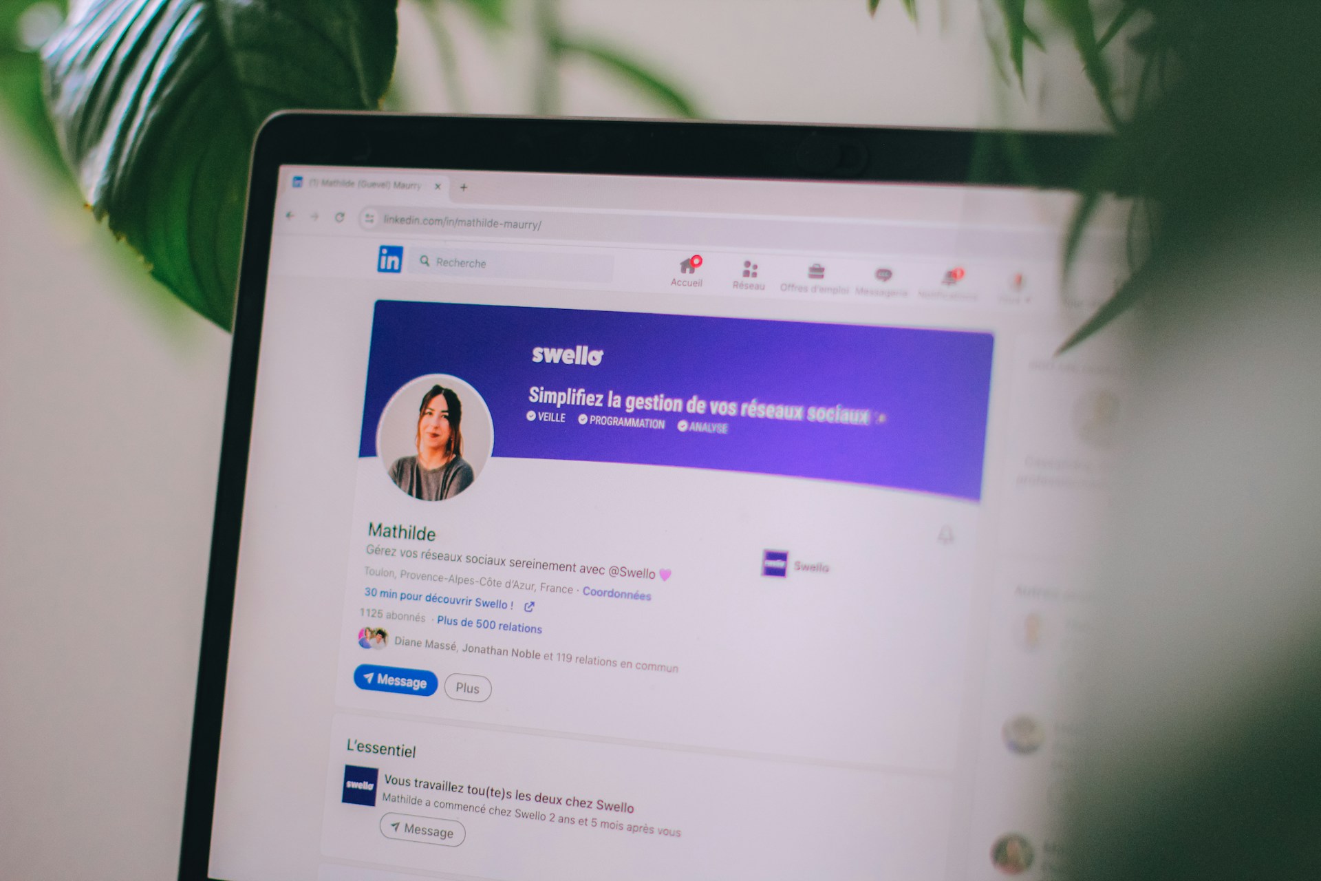AI Browser Agents for LinkedIn Outreach: Beyond Template Spam
