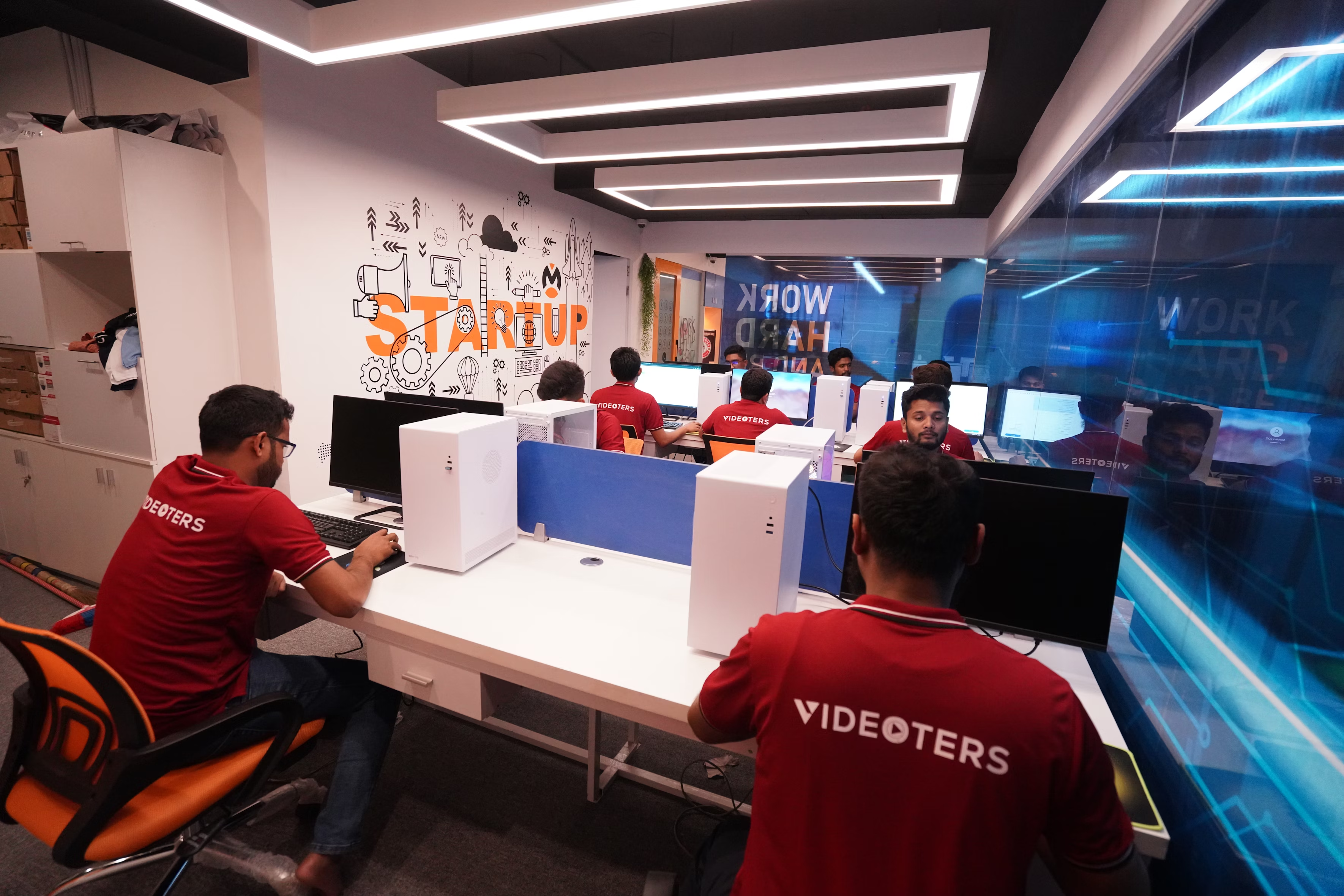 Apply to 50+ Incubators Without Copy-Pasting: FillApp’s AI Productivity Edge