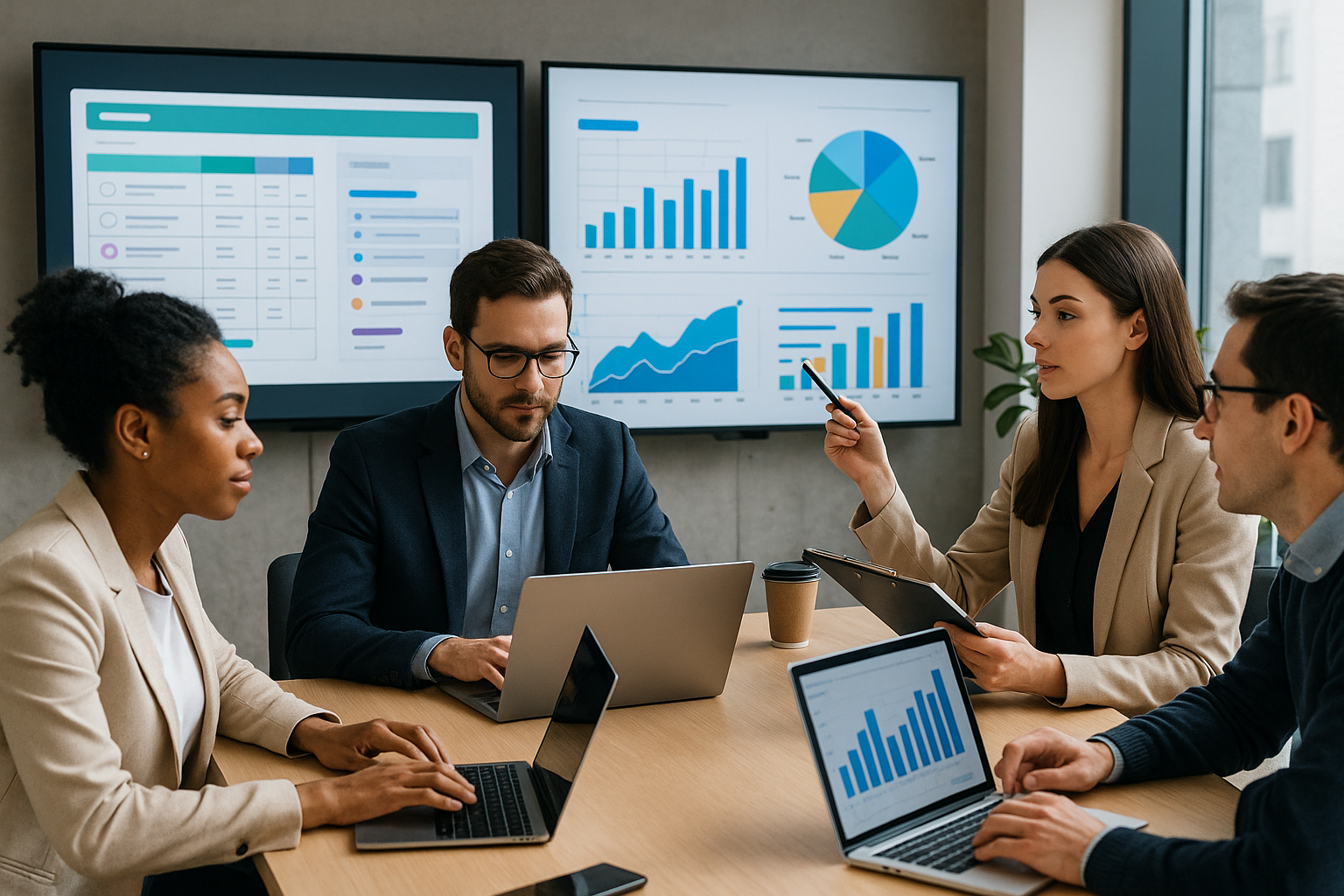 How FillApp Transforms Form Automation for Marketing Managers