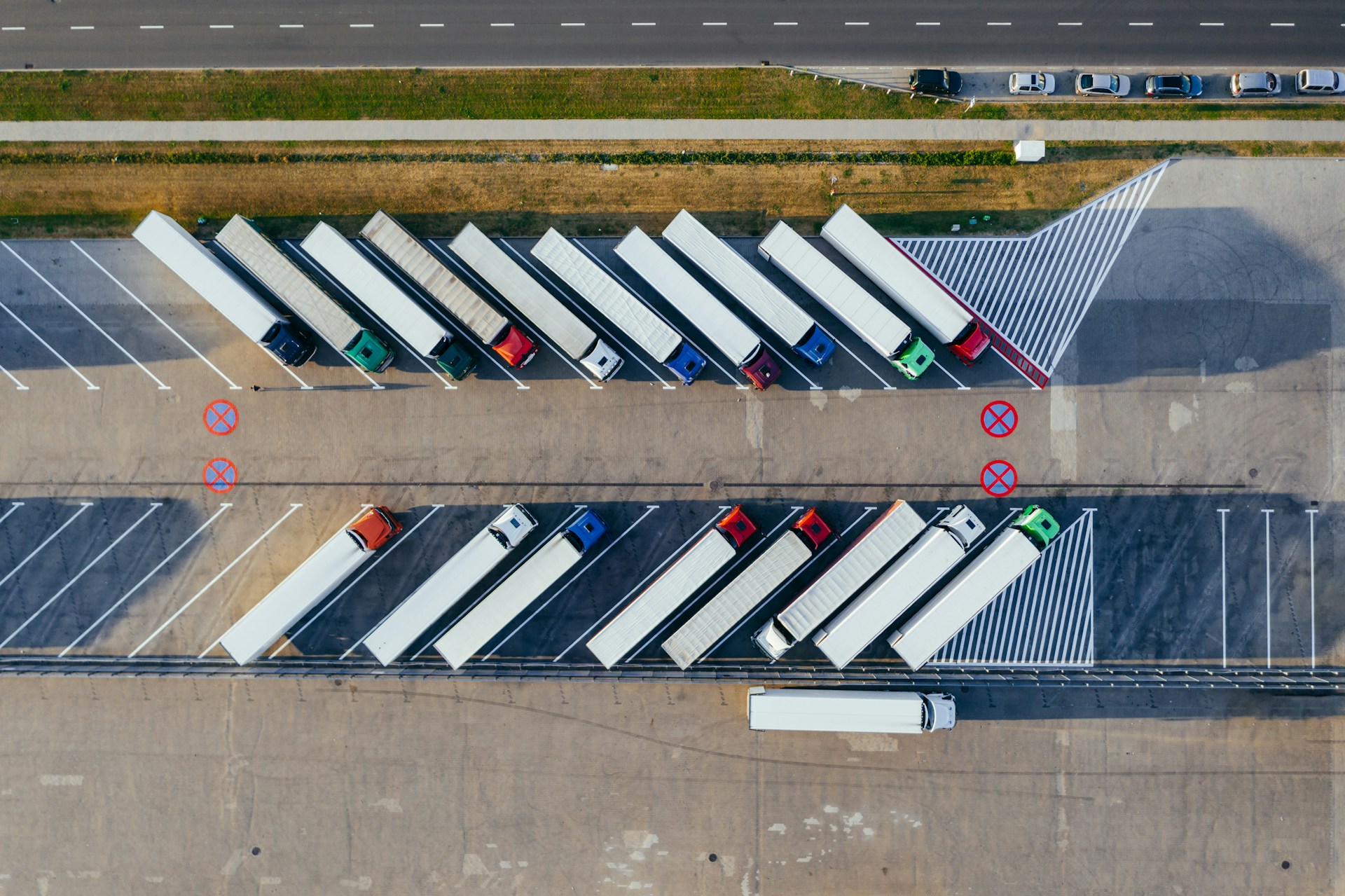 How FillApp is Transforming Form Automation for Logistics and Supply Chain Professionals