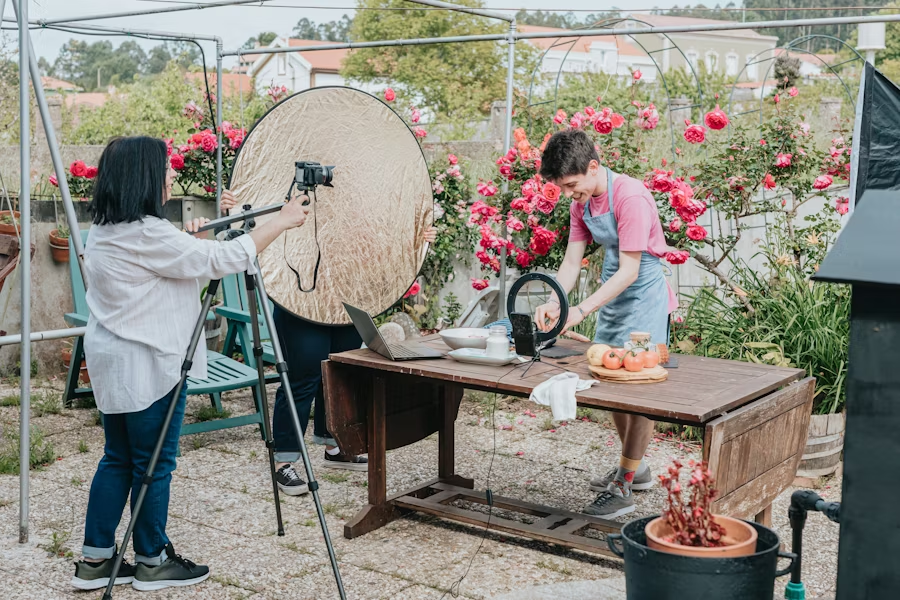 How Creators Apply to Brand Deals, Programs, and Platforms 3x Faster with FillApp