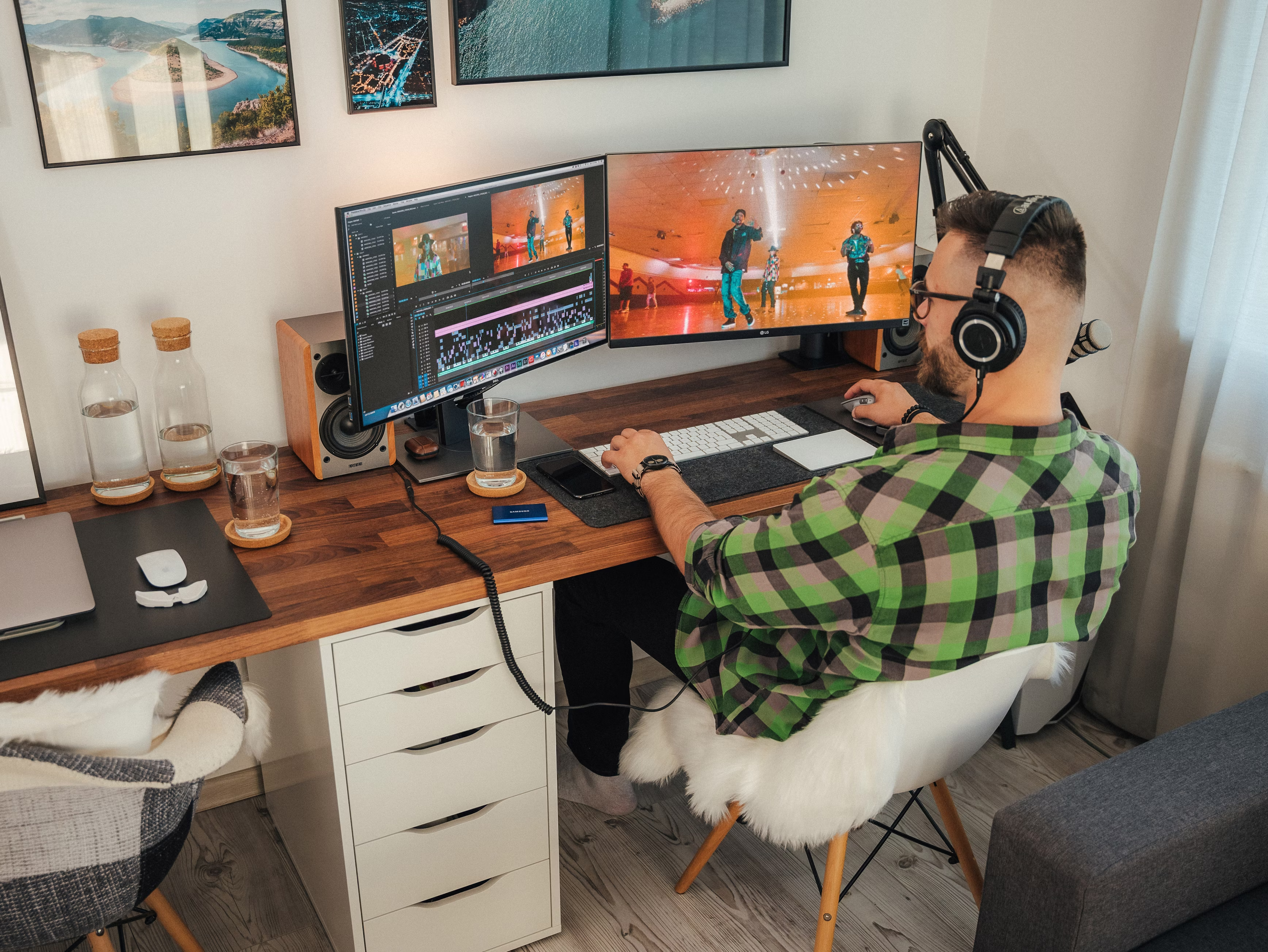 How Freelancers Can Automate Upwork and Fiverr Forms with FillApp’s AI