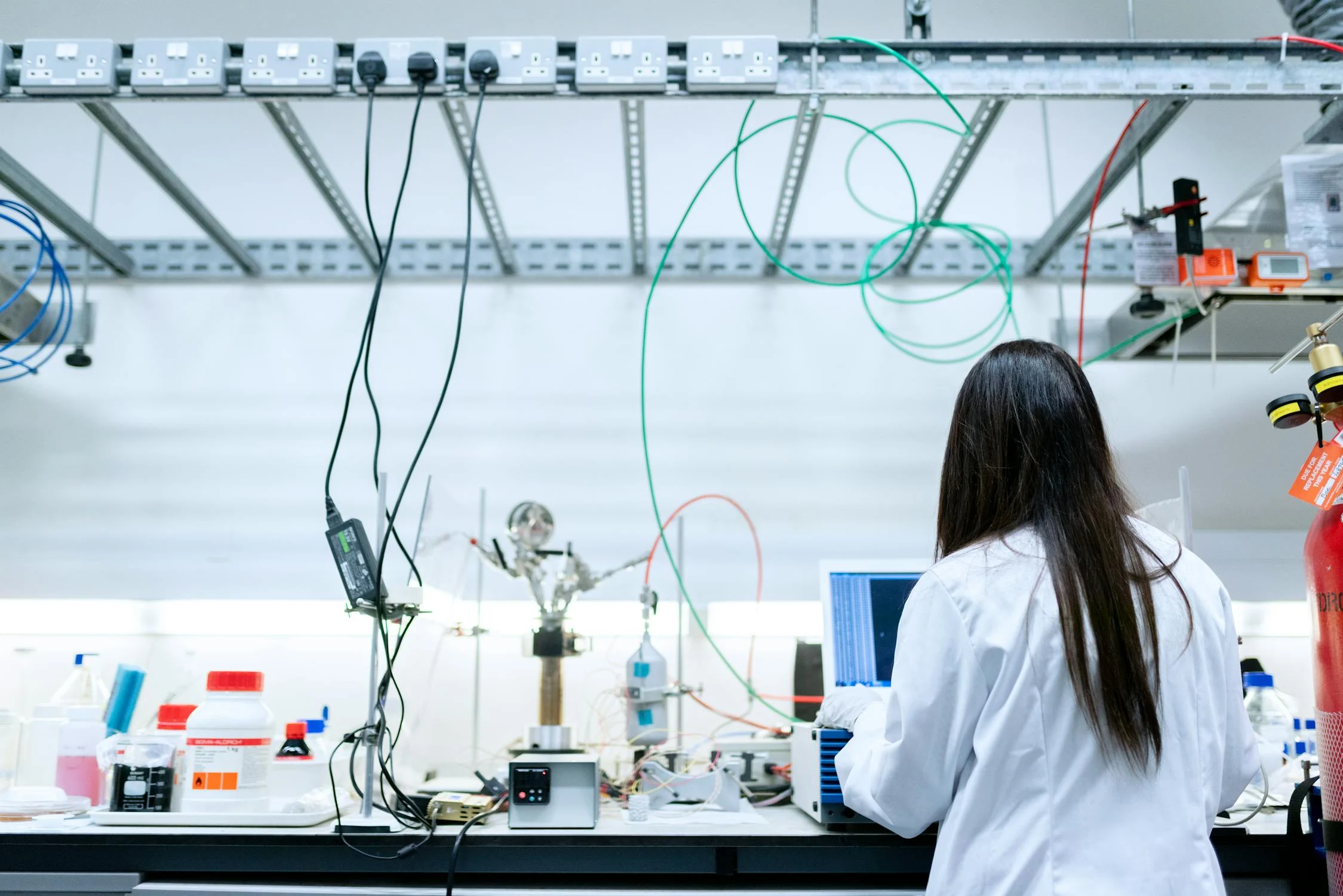 How Researchers Can Save Hours on Funding Applications with AI-Powered Form Automation