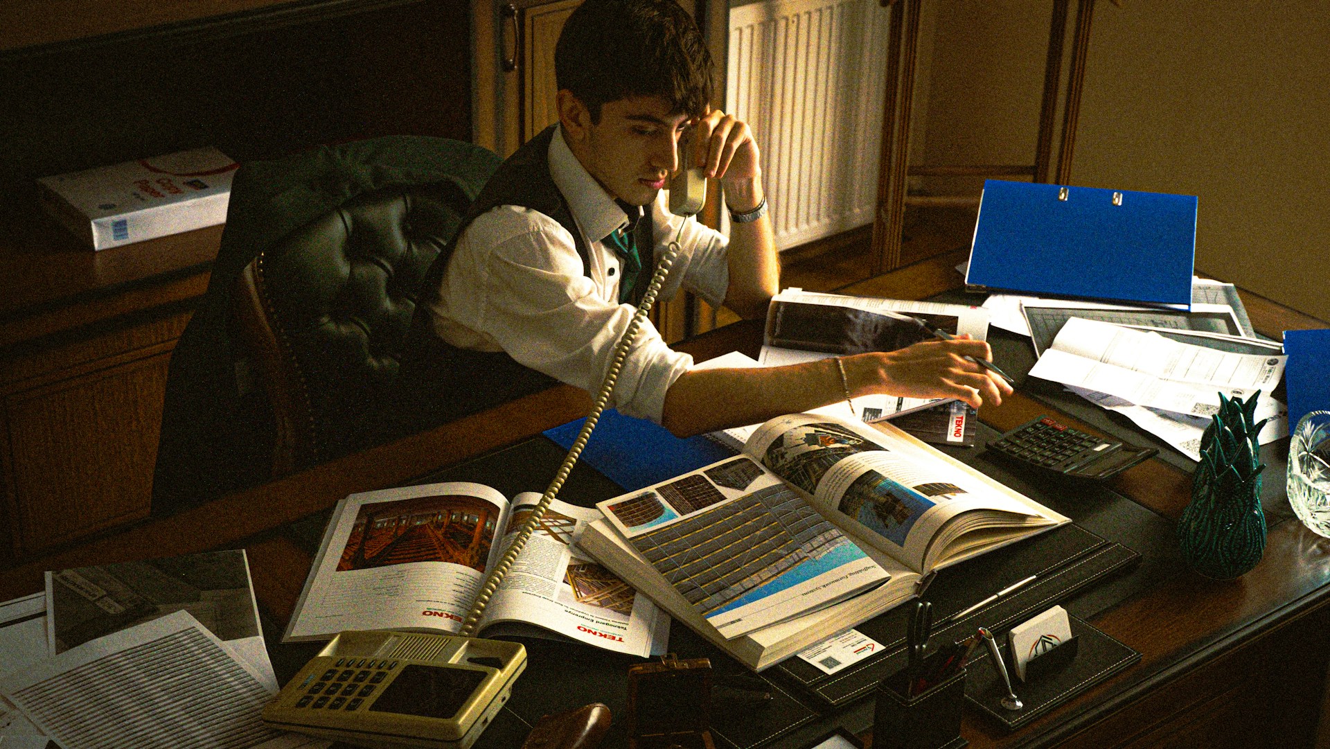 Streamline Your Finance Department with Automated Form Filling