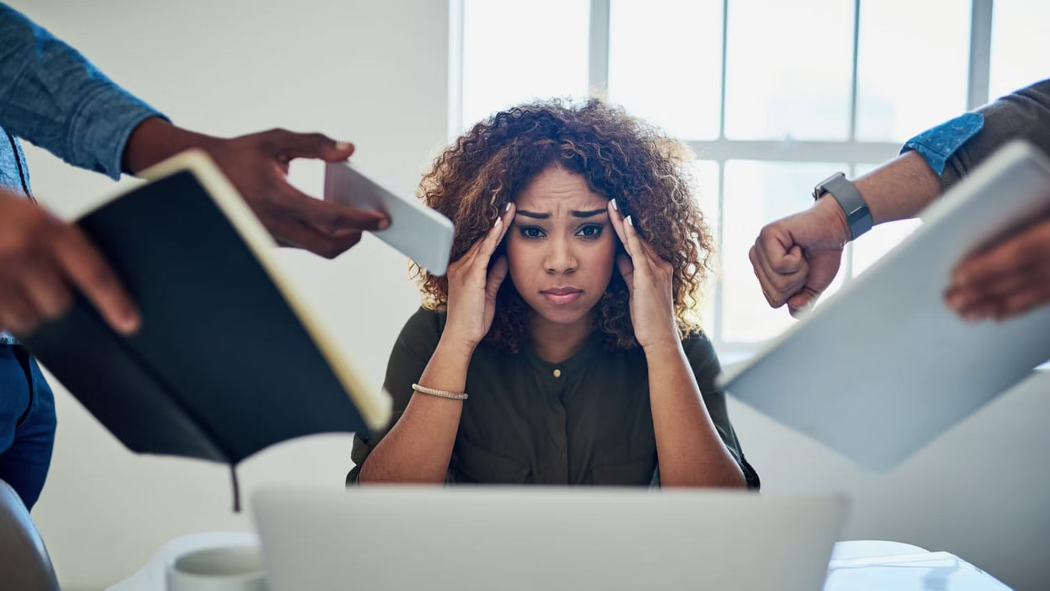 Streamline HR Paperwork: How FillApp Reduces Administrative Burden